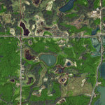 ND-MAN-LAKE UPSILON: GeoChange 1967-2012 Preview 3