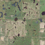ND-ROSS: GeoChange 1973-2012 Preview 3