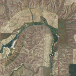 MT-PIONEER SCHOOL: GeoChange 1965-2013 Preview 3