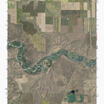 MT-LEDGER NW: GeoChange 1965-2013 Preview 1