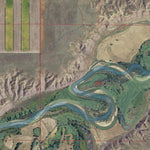 MT-LEDGER NW: GeoChange 1965-2013 Preview 2