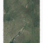 MT-ALB-FEY LAKES: GeoChange 1961-2013 Preview 1