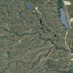 MT-ALB-FEY LAKES: GeoChange 1961-2013 Preview 2