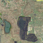 ND-SOURIS SE: GeoChange 1951-2012 Preview 3