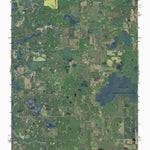 ND-MAN-BOUNDARY LAKE: GeoChange 1967-2012 Preview 1