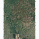 MT-ALB-WEST BUTTE: GeoChange 1983-2013 Preview 1