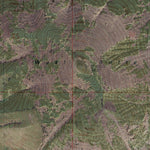 MT-ALB-WEST BUTTE: GeoChange 1983-2013 Preview 3