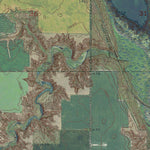ND-LANDA: GeoChange 1948-2012 Preview 3