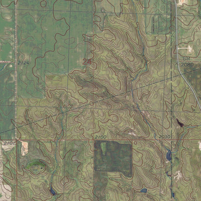 ND-EPWORTH: GeoChange 1973-2012 Preview 2