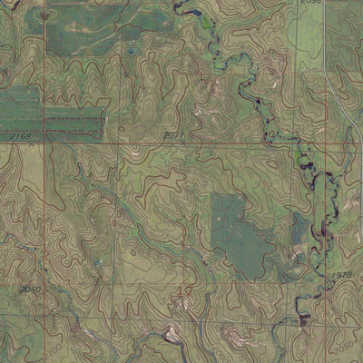 ND-EPWORTH: GeoChange 1973-2012 Preview 3