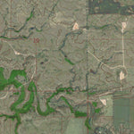 ND-CHARLSON SW: GeoChange 1964-2012 Preview 2