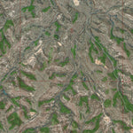 ND-CHARLSON SW: GeoChange 1964-2012 Preview 3