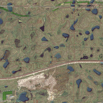 ND-BLAISDELL: GeoChange 1973-2012 Preview 3
