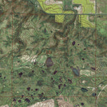 ND-RENNIE LAKE: GeoChange 1946-2012 Preview 3