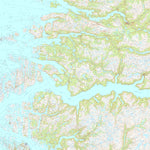 Norway 1:50k Map 15 Preview 1