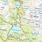 Norway 1:50k Map 15 Preview 2