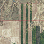 MT-PONDERA SCHOOL: GeoChange 1962-2013 Preview 2