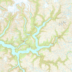 Norway 1:50k Map 16 Preview 1