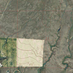 MT-CAMERON LAKE: GeoChange 1961-2013 Preview 2