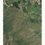 MT-ALB-BINGHAM LAKE: GeoChange 1961-2013 Preview 1