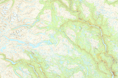 Norway 1:50k Map 17 Preview 1