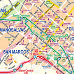 Quito 1 : 12,500 - ITMB Preview 3