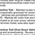 Gallatin NF OSVUM Jardine Vicinity 2016 Preview 2