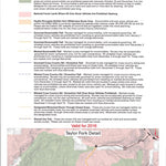 Gallatin NF OSVUM Taylor Fork 2016 Preview 1