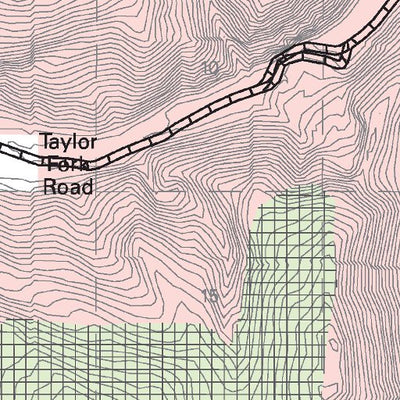 Gallatin NF OSVUM Taylor Fork 2016 Preview 3