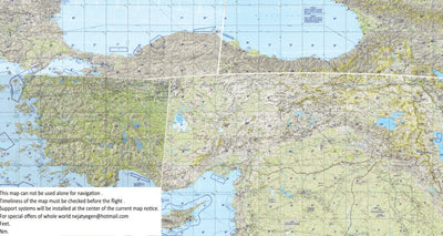 TURKEY 1000 Preview 1