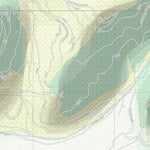 Nelson & Richmond NZ Tourist Street Map Preview 3