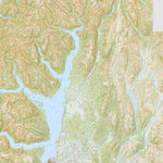 Topo50 Milford Sound NZ Preview 1