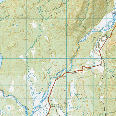 Topo50 Milford Sound NZ Preview 2