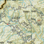 1502 AT Davenport Gap to Damascus (map 05) Preview 3