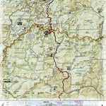 1501 AT Springer Mtn to Davenport Gap (map 03) Preview 1