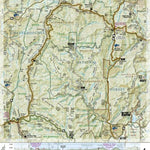 1501 AT Springer Mtn to Davenport Gap (map 04) Preview 1