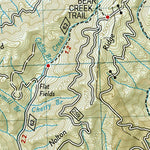 1501 AT Springer Mtn to Davenport Gap (map 10) Preview 3