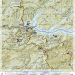 1501 AT Springer Mtn to Davenport Gap (map 11) Preview 1