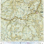 1501 AT Springer Mtn to Davenport Gap (map 02) Preview 1