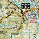 1502 AT Davenport Gap to Damascus (map 04) Preview 2