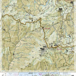 1502 AT Davenport Gap to Damascus (map 10) Preview 1