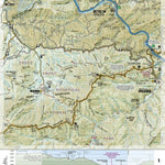 1502 AT Davenport Gap to Damascus (map 01) Preview 1