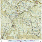 1501 AT Springer Mtn to Davenport Gap (map 01) Preview 1