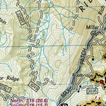 1502 AT Davenport Gap to Damascus (map 03) Preview 2