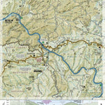 1502 AT Davenport Gap to Damascus (map 02) Preview 1