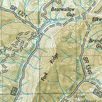 1502 AT Davenport Gap to Damascus (map 09) Preview 3