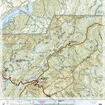 1502 AT Davenport Gap to Damascus (map 16) Preview 1
