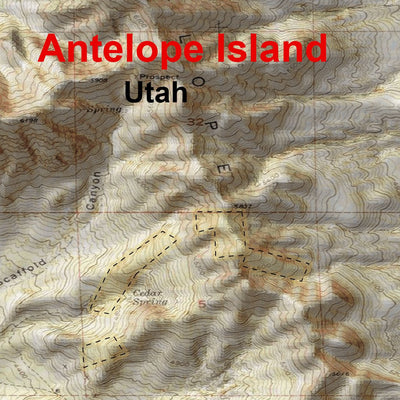 Utah DWR Antelope Island - Hunt Utah Preview 2