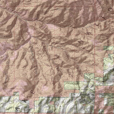 Utah DWR Fillmore-Pahvant - Hunt Utah Preview 3