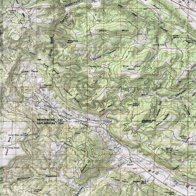 Utah DWR San Juan-Abajo Mountains - Hunt Utah Preview 3